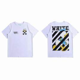 Picture of Off White T Shirts Short _SKUOffWhiteXXS-XLfgtr50814296